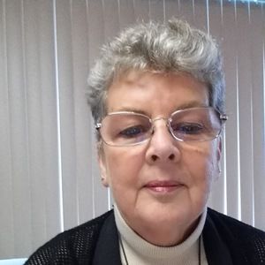 Meet your Posher, Maryanne